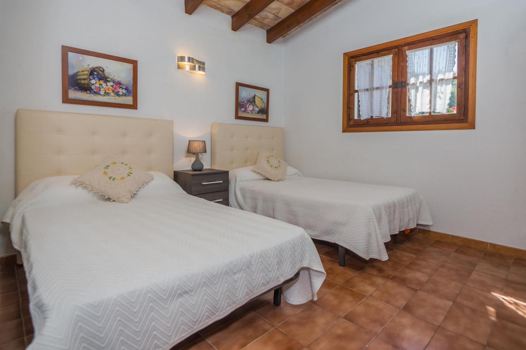 Ca Na Magdalena By Homevillas360 Villa Pollença