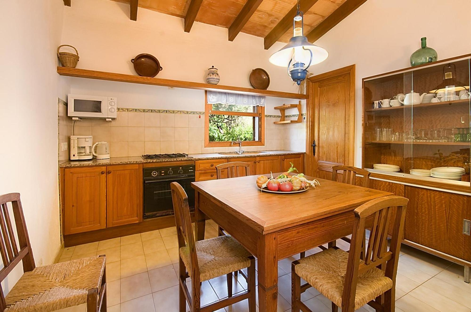 Ca Na Magdalena By Homevillas360 Villa Pollença